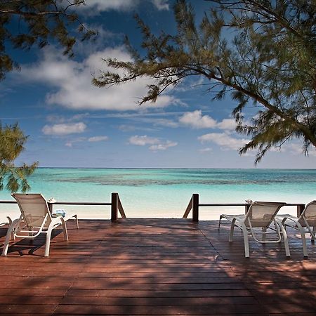 Hollywood Beach Suites Turks And Caicos Whitby Зручності фото