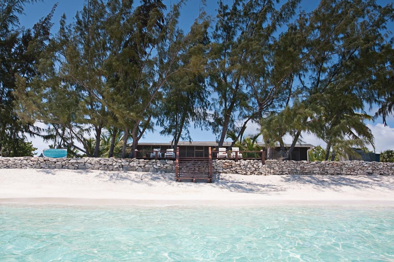Hollywood Beach Suites Turks And Caicos Whitby Зручності фото